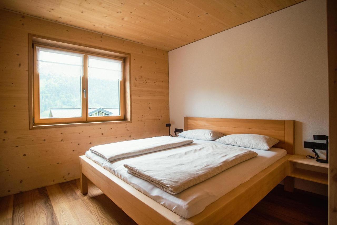 Barbara'S Ferienwohnungen Au (Vorarlberg) Екстериор снимка