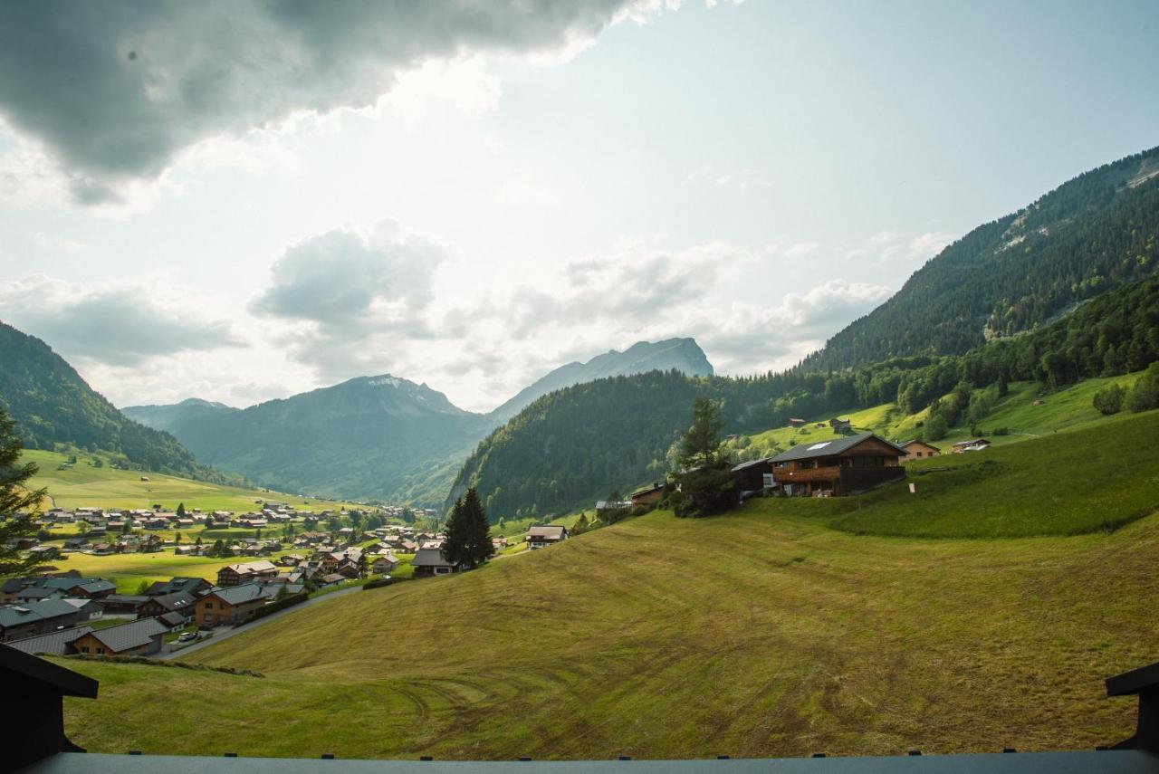 Barbara'S Ferienwohnungen Au (Vorarlberg) Екстериор снимка